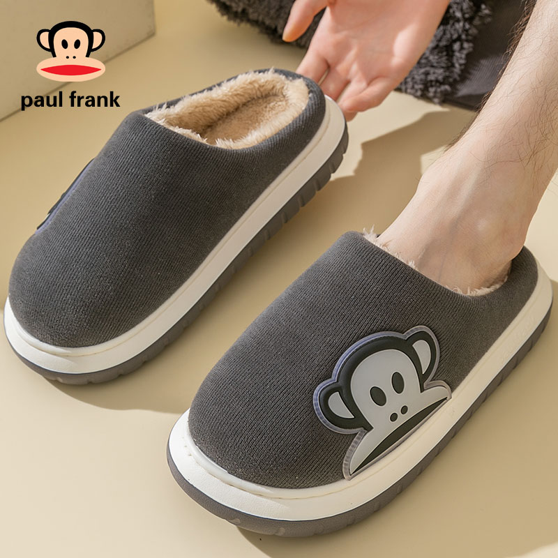 男拖鞋大嘴猴防滑时尚