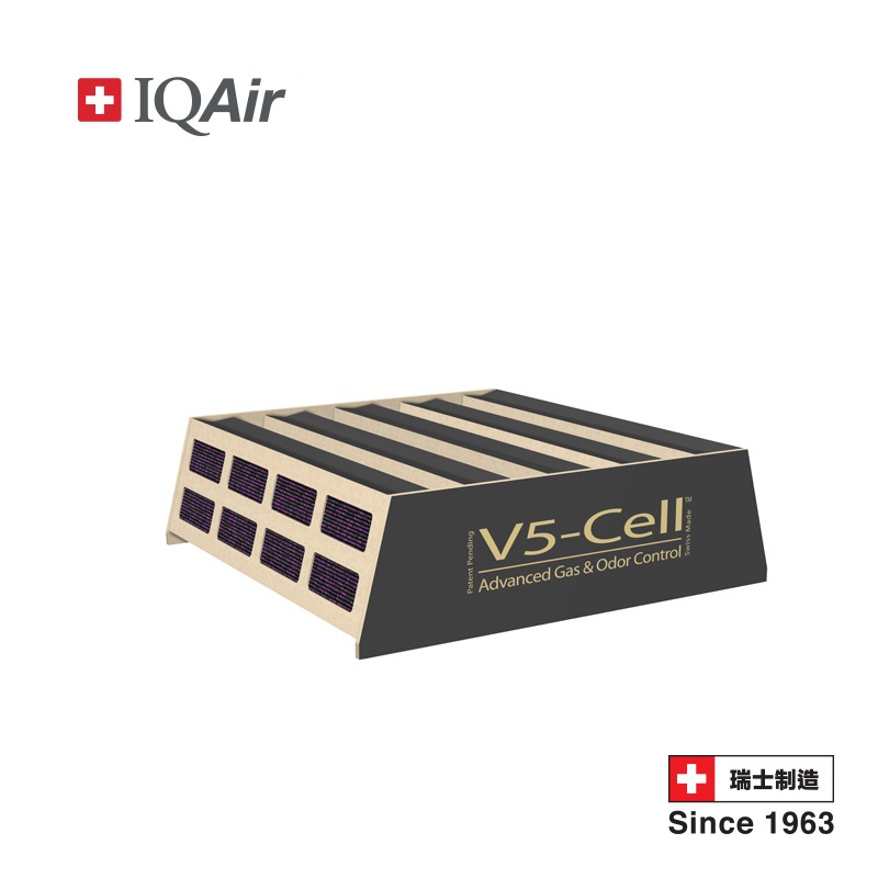 [IQAir AURA旗舰店净化,加湿抽湿机配件]IQAir  HealthPro V月销量44件仅售1280元