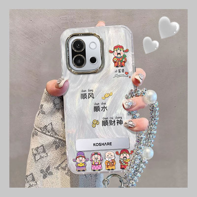 适用一加系列顺风顺水手机壳