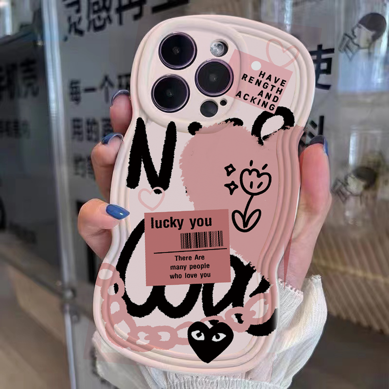 苹果15tpuins风手机壳防摔