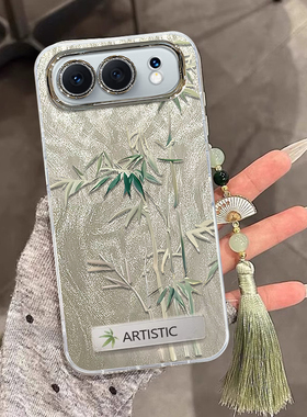 适用500玉骨竹honor400荣耀300ultra手机壳200专用100外壳90GT外80se防摔70PRO+保护套60女50新款power全包9X