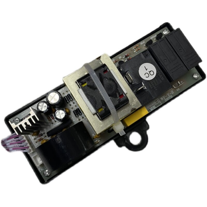 电热水器主板电源板电路板WF-Y-2供电板线路板适用史麦斯史密斯