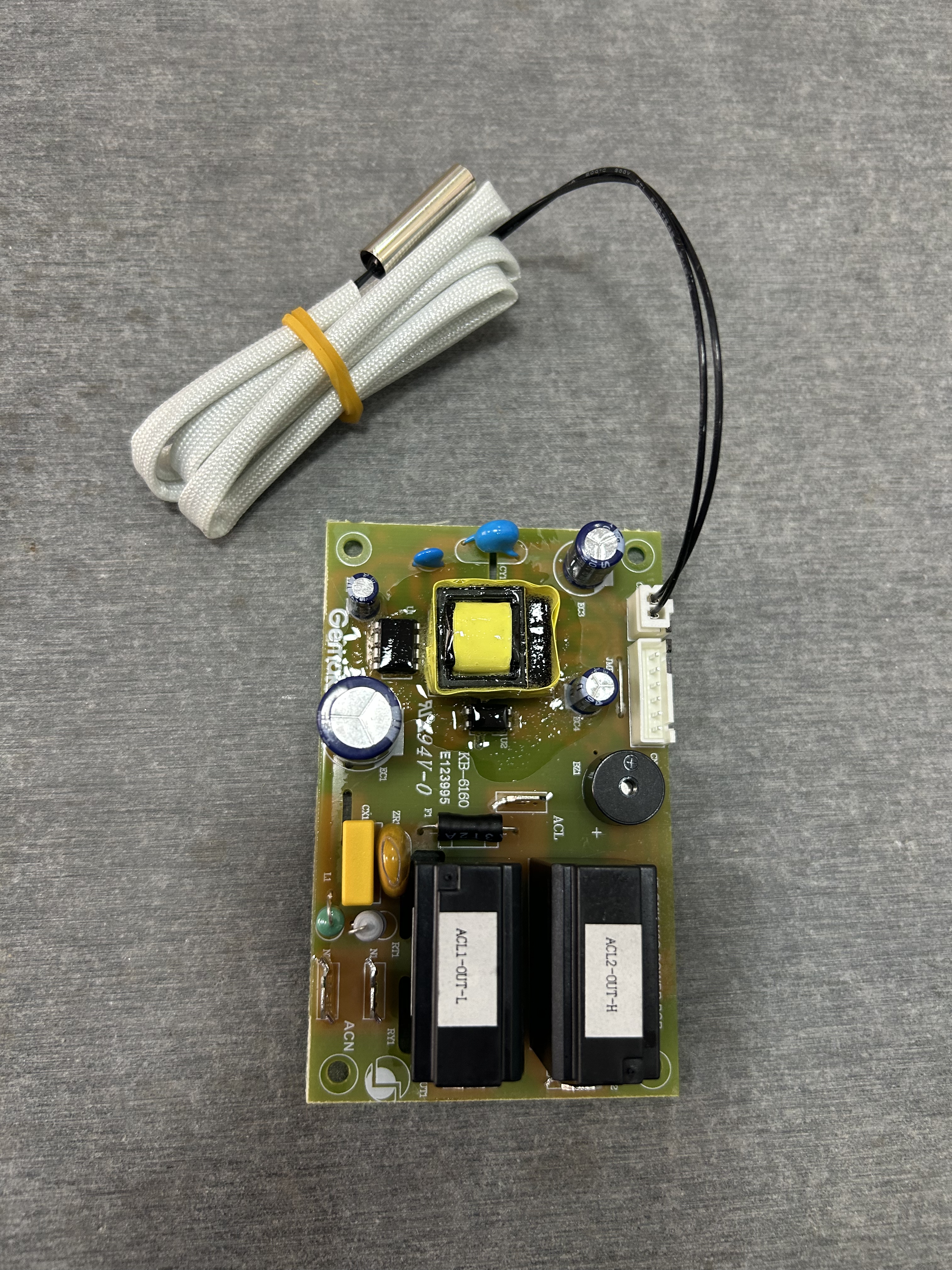 全新电热水器主板KB-6160电源板JT-GMK-Y6Q-POWER适用格美琪淇