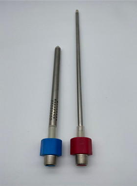 适用惠而浦电热水器ESH-50/60/EN+/EK/EM防电墙蓝色进出冷热水管