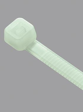 包邮台湾凯士士KSS热稳定尼龙扎带耐高温扎带105°C100HSmm-300HS