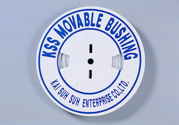 台湾KSS自由绝缘保护套KGH008/010/012/016/020/024/032/045Rohs