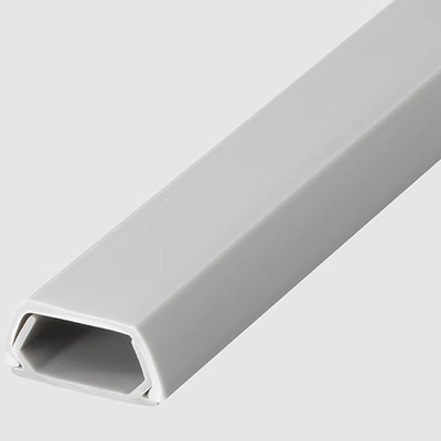 台湾KSS电话配线槽带胶线槽