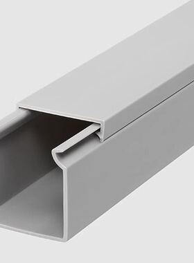 原装正品 台湾凯士士KSS密封绝缘配线槽SD-3838 SD-4040 2米