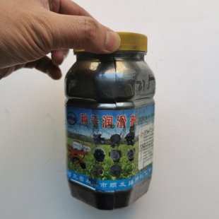 种子润滑剂农机配件玉米化石粉农业指夹式播种器免耕机农用铅粉