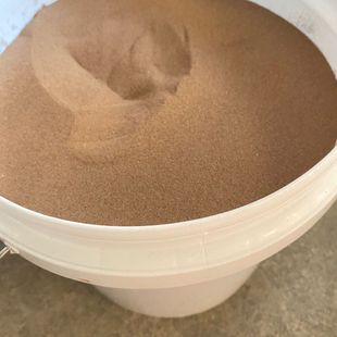 哈萨克斯坦盐湖卵可孵化丰年虾卵卤虫卵小型鱼斗鱼孔雀鱼开口饲料