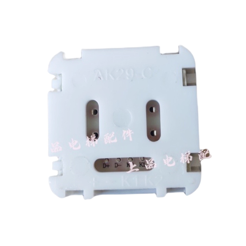 蒂森电梯配件MT42G01G-285E