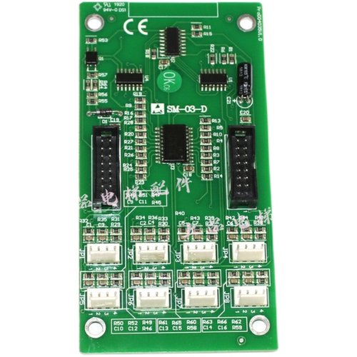 SM-03-D适用于新时达电梯