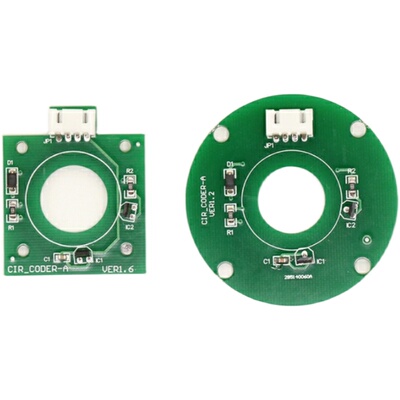 展鹏门机编码器CIR-CODER-A