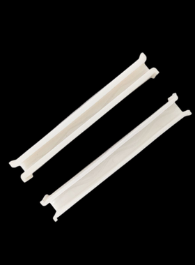 适用蒂森奥的斯永大配件电梯靴衬B22导靴16mm 10 DX1B DX1C