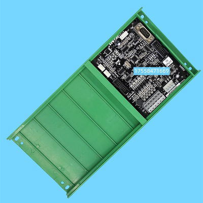 适用康力电梯KLS-CCD-01A 轿厢通讯板02GB06KL01轿顶板SM.02配件