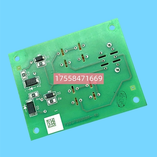 三菱凌杰电梯旁路装置继电器板P203708B001G01/G02 P203725B001G0