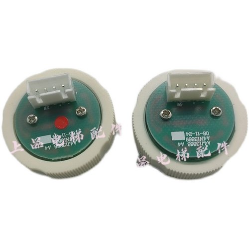 恒达富士电梯按钮TA340南通