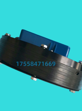 OTIS天津奥的斯电梯DAA27076NN曳引机钢带制动器DAA330BP4全新