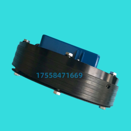 OTIS天津奥的斯电梯DAA27076NN曳引机钢带制动器DAA330BP4全新