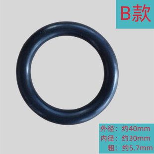 适用于迅达GBP限速器电梯限速器减震圈 橡胶圈电梯配件 防震晃圈