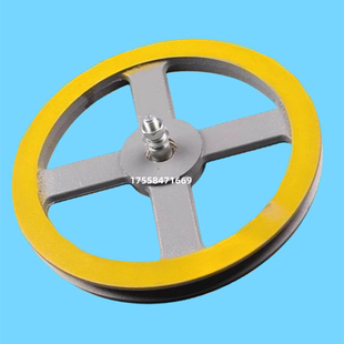 适用三菱电梯涨紧轮YA106B357 210 置250 6201电梯配 01涨紧装