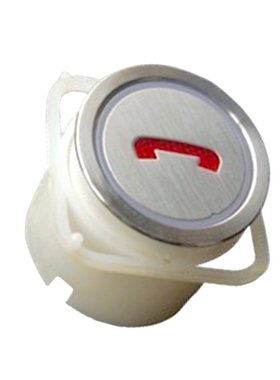 贝斯特BA216按钮A3N10381/A4J10382按键BA21Q/EB110/MTD210开关