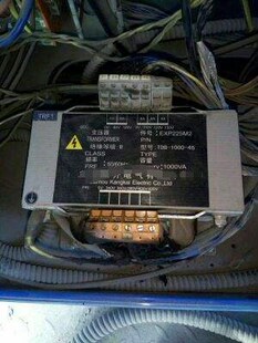 电梯变压器电梯专用变压器电梯控制柜变压器EXP225M2电梯配件大全