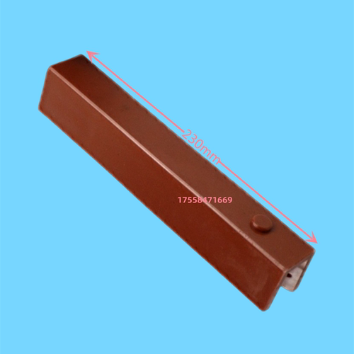 电梯配件 全新靴衬 高速梯靴衬 三合一 导靴靴衬 连体 230 包邮