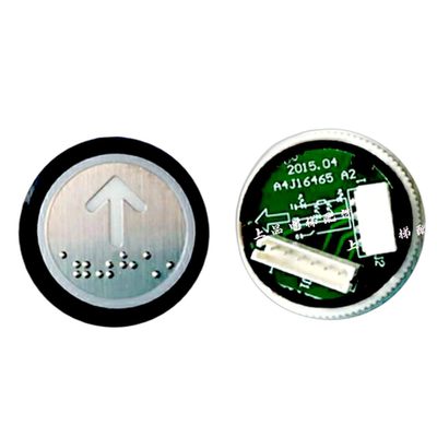 电梯按钮巨人按键A4J16467