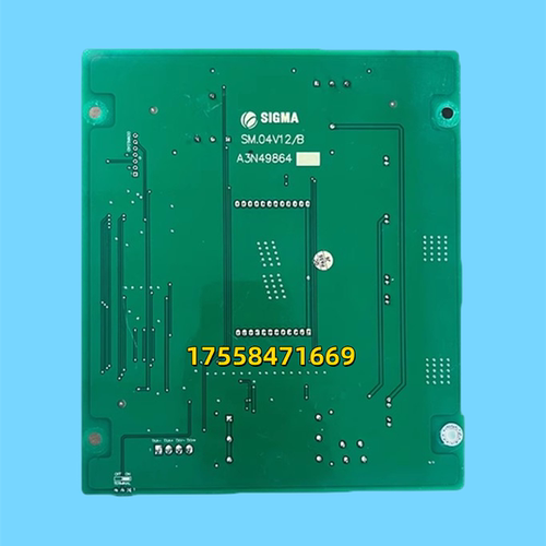 适用大连星玛电梯轿厢外呼显示板SM.04V12/B 新时达外呼板电梯配