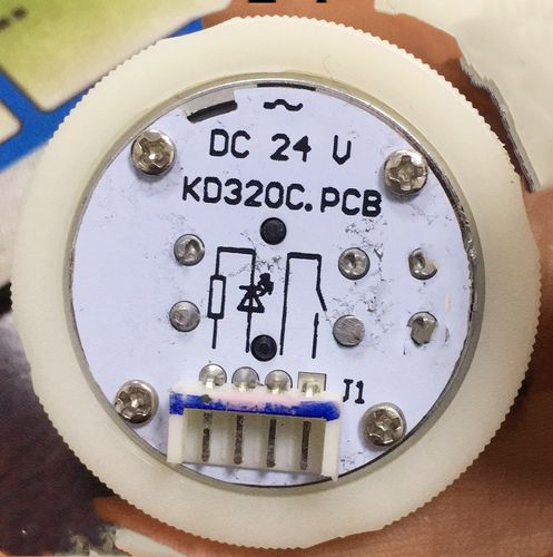 电梯按钮KD320C/KA320C