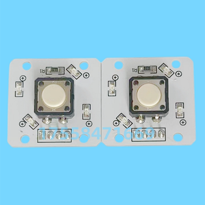 MT42G01蒂森电梯按钮AN131 KAS791 A4N58315电路板芯片全新包邮