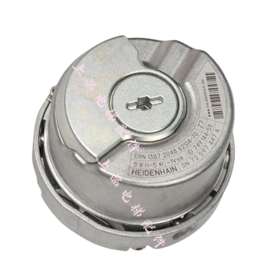 海德汉电梯1387编码器
