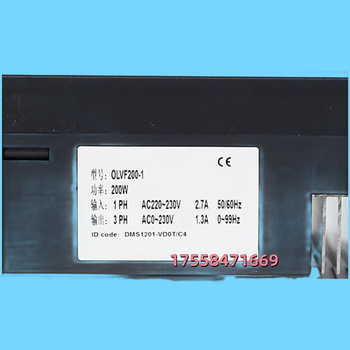 电梯门机变频器OLVF200-1 DMS1201-VDOT控制器门机盒适用宁波欧菱