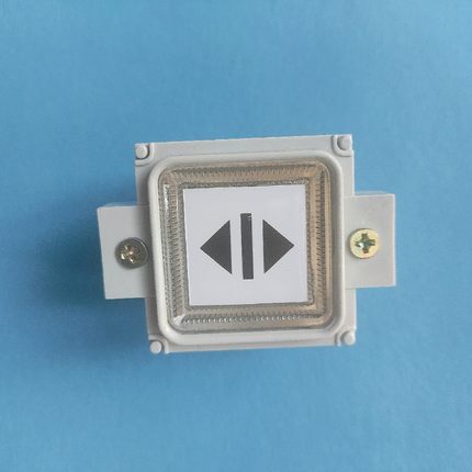 奥的斯电梯外呼AK-19按钮A4J19059  F0209191A按键BS34A全新现货