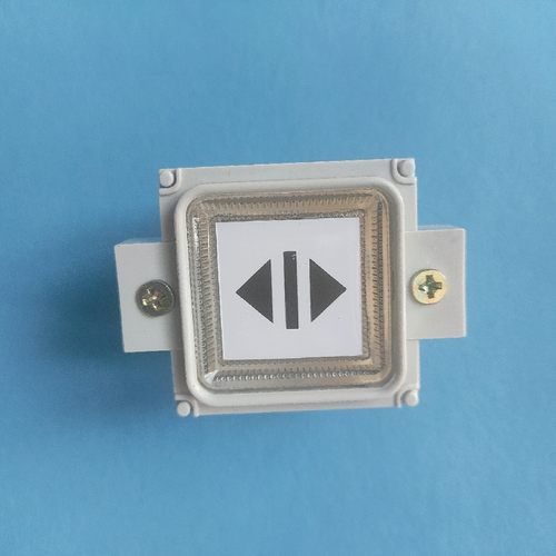 AK-19按钮A4J19059奥的斯电梯