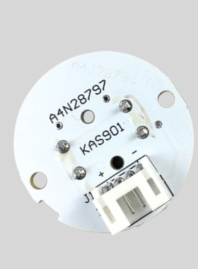 适用江南嘉捷快速KAS901电路板A4N28797电梯按钮板芯片板按键开关