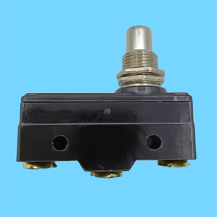 微动开关限位开关小型限位器微型行程开关LXW5 M3脚 11M