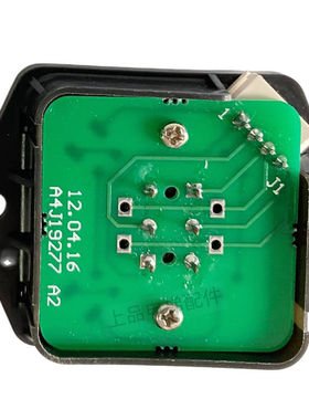 电梯配件KA322PCB按钮AK-45 KAN-J1115URB A4J19277按钮全新现货