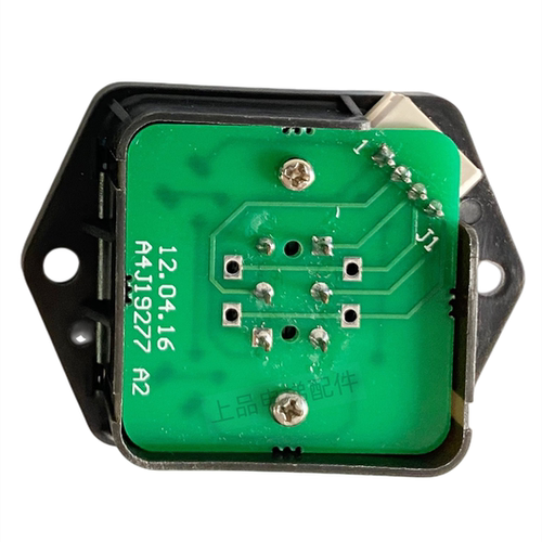 电梯配件KA322PCB按钮AK-45