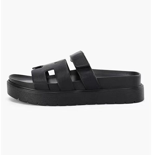 2025 Thick Bottom Sandals Large Casual Sandals
