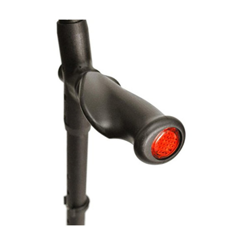 手肘拐杖ossenberg把手拐杖配件