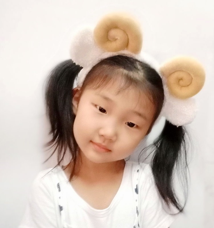 卡通可爱羊耳朵毛绒发箍发饰儿童宝宝绵羊头箍圣诞节新年礼物头饰,饰品/流行首饰/时尚饰品新,发饰,淘宝优惠券,粉丝福利购,淘宝优惠卷