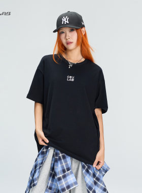 CBXLAB街舞潮牌