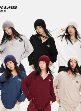 CBXLAB街舞潮牌