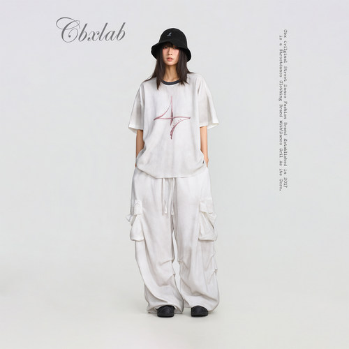 CBXLAB街舞潮牌