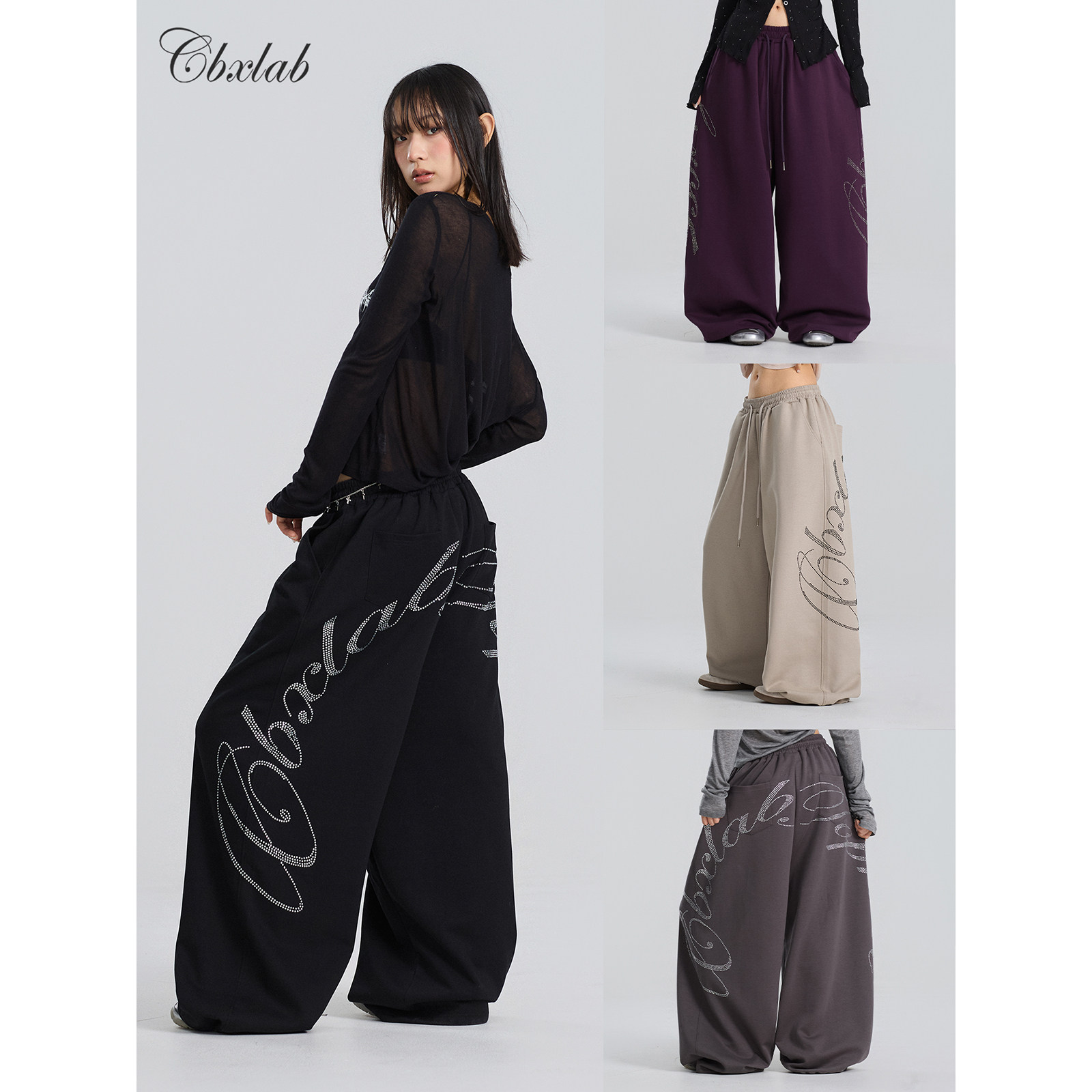 CBXLAB街舞潮牌