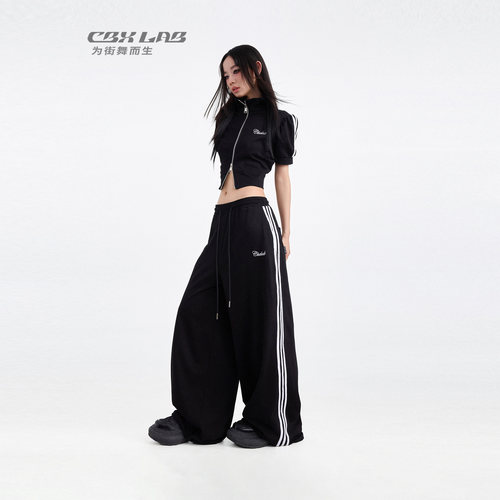 CBXLAB街舞潮牌
