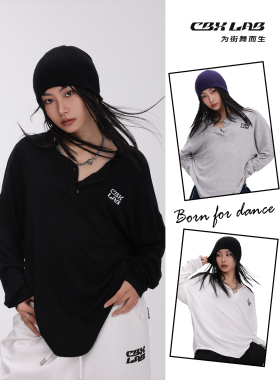 CBXLAB街舞潮牌
