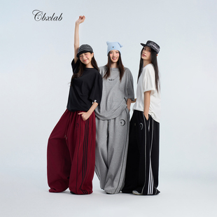 CBXLAB街舞潮牌